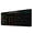 300x700x2mm, variant on Heavy Duty Mousepad Textured Fabric Surfaces AntiSlip Pad Water Resistant Design Extended Desktop Coverage