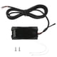 thumbnail image 1 of Termómetro Voltímetro Led Para Motocicleta 3 En 1, Medidor De Reloj Electrónico Ip67, Medidor Resistente Al Agua 6V-30V Kearding VI002754-00, 1 of 7
