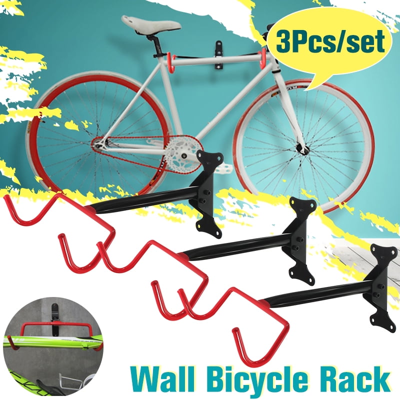 walmart bike wall mount