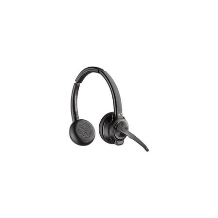 Poly Savi 8220 UC DECT USB-A Headset 77T33AAABA