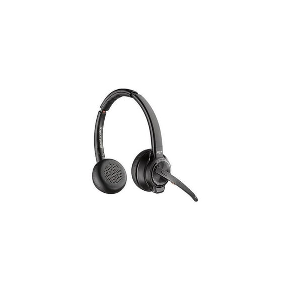 Poly Savi 8220 UC DECT USB-A Headset 77T33AAABA