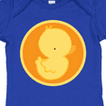 thumbnail image 4 of Inktastic Cute Duck Baby Clothes Boys or Girls Baby Bodysuit, 4 of 5