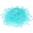 thumbnail image 1 of MECCANIXITY 3000pcs Glow Rocks 3-5mm Glow Pebbles Decoration in The Dark Luminous Stones Decor DIY Decorative Blue for Garden, Potted Plant, Fish Tank, 1 of 7
