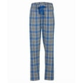 thumbnail image 3 of Boxercraft BW6620 Women's Haley Flannel Pant-Oxh Roy Kngstn-M, 3 of 4