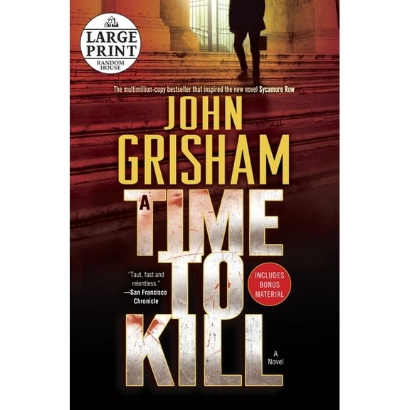 Jake Brigance A Time to Kill, (Paperback)