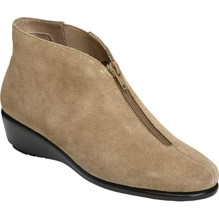 

Women s Allowance Ankle Boot