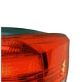 thumbnail image 2 of For BMW 328i/335i 2007 2008 2009 2010 Tail Light Passenger Side | Outer | Tier 1 | Red Lens | Replacement For BM2819111 | 191275663530, 63217162302, 2 of 3
