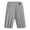 Gray, variant on Running Short Pants for Kids Toddler Shorts Summer Girls Cartoon Cat Letter Prints Shorts Leggings Fashion Outwear Wear