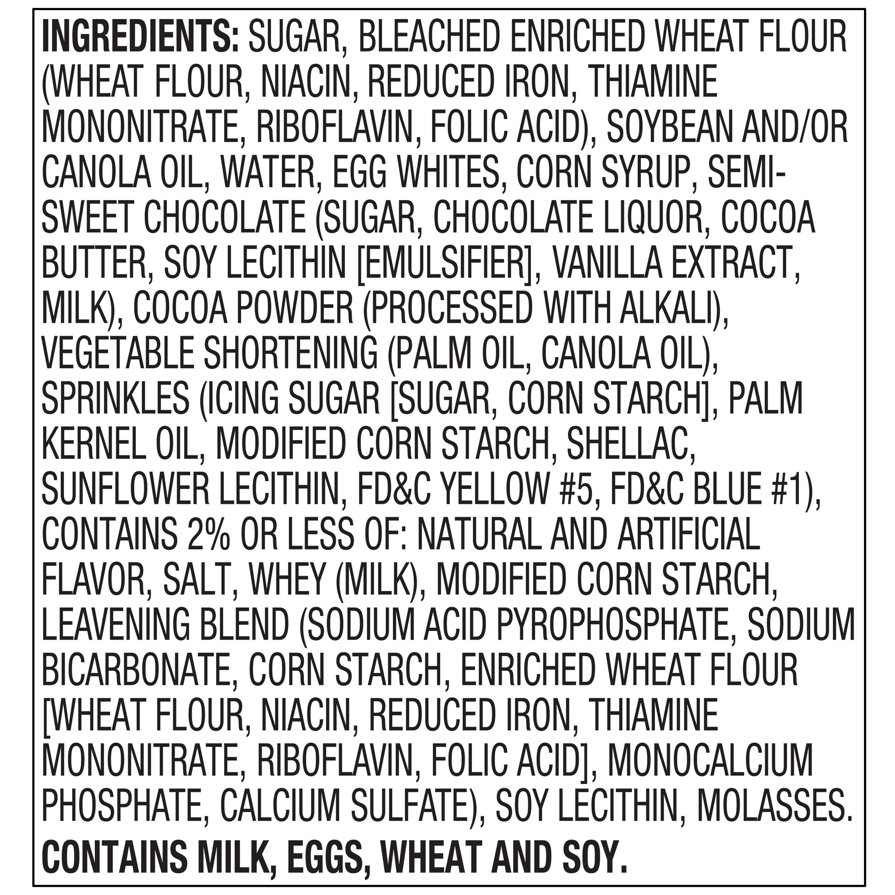 Freshness Guaranteed Gameday Brownie Bites, 22.2 oz, 33 Count (Fudgy, Baked, Sweet Dessert)