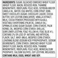 thumbnail image 6 of Freshness Guaranteed Gameday Brownie Bites, 22.2 oz, 33 Count (Fudgy, Baked, Sweet Dessert), 6 of 9
