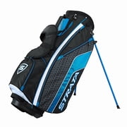 RH 2019 Strata Ultimate Mens 16-Piece Complete Set Strata Graphite/Steel Regular