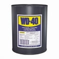 thumbnail image 2 of WD-40 Multi-Purpose Lubricant - Universal, Liquid - 5 Gal, 2 of 2