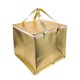 thumbnail image 2 of Bolso de entrega de alimentos aislados bolsas para llevar comida para llevar decorativo bolso de comestibles portátiles, 2 of 6