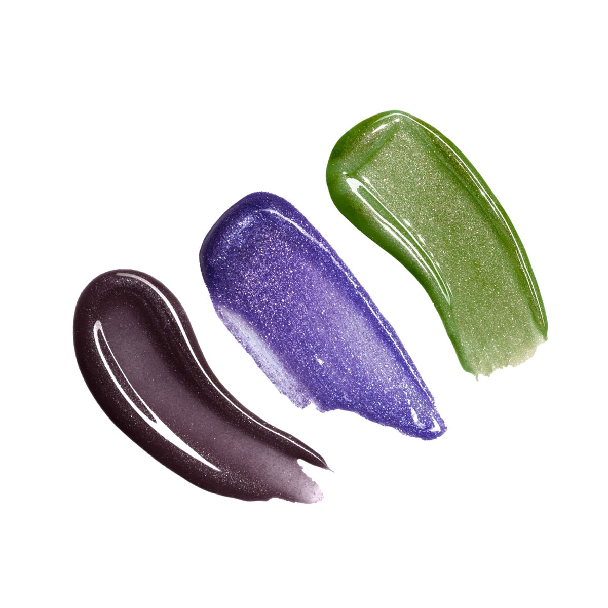 Profusion Cosmetics Harry Potter Death Eater Bite Color Changing Shimmer Lip Oil 3 pc Set