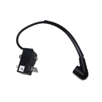 Genuine Husqvarna Trimmer Throttle Cable Assembly - Part #576139401, Original Equipment