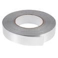 thumbnail image 3 of Weiweiguan 1 Rouleau de Ruban Adhésif en Aluminium pour Réparation de Tuyaux Haute Température, 3 of 6
