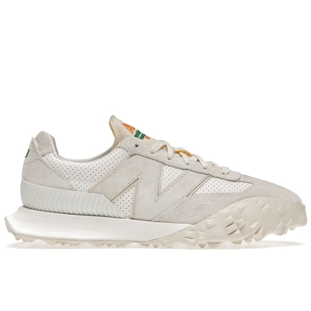 New Balance Men's XC-72 Casablanca Marshmallow Brilliant White Shoes, from StockX