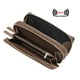 thumbnail image 2 of Bolso bandolera Lanyani RFID para teléfono, monedero para mujer, 2 of 6