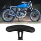 thumbnail image 4 of Guardabarros delantero para motocicleta, protector contra polvo y barro, apto para GN125, 4 of 9