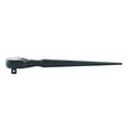 thumbnail image 2 of Titan 11078 1/2-Inch Drive x 12-Inch 72-Tooth Construction Ratchet, 2 of 4
