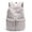 Color 04, variant on Medium Backpack Purse Waterproof Nylon Anti-theft Rucksack Lightweight Shoulder Bag