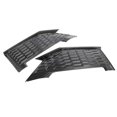 thumbnail image 1 of Carbon Fiber Car Front Fog Lights Lamp Trim Cover for 10Th 2019-2021, 1 of 5