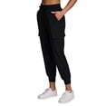 thumbnail image 5 of RBX Active Women's Lightweight Stretch Woven Jogger Cargo Pant, 5 of 5