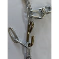 thumbnail image 6 of Grizzlar GTU-533 ATV 2 Link Ladder Style Alloy Tire Chains 28x10-12 26x11-12 26x12-12, 6 of 9