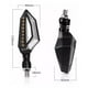 thumbnail image 2 of Par Secuencial Motocicleta Direccionales Led Indicador Moto, 2 of 8