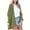 Army Green, variant on Idoravan Cardigans for Women Clearance Spring Women's Crochet Cardigan Kimono Boho Long Sleeve Lightweight Soft Oversized Open Front Knitted Sweater