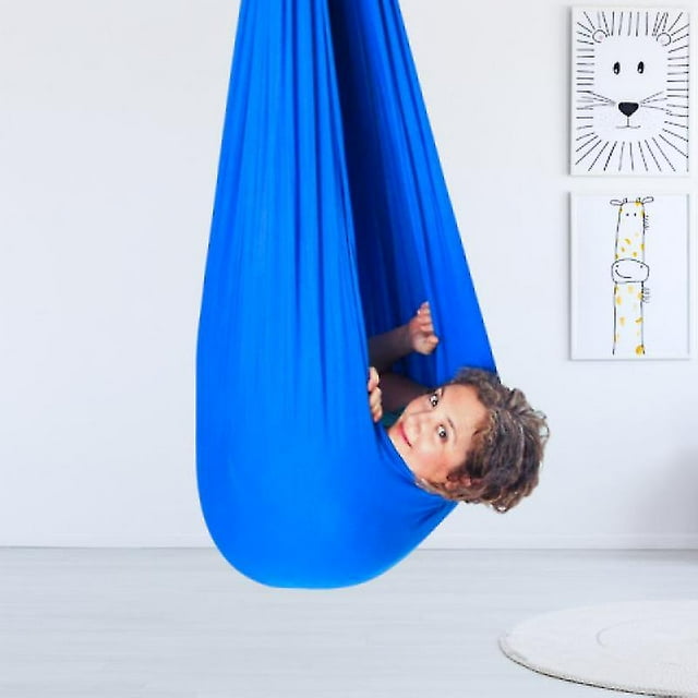 2022 nuevo kit de hamaca de columpio de yoga aéreo para alivio del dolor de flexibilidad