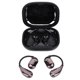 thumbnail image 1 of Auriculares De Traducción Ai Auriculares Auriculares En Tiempo Real Con 164 Idiomas, 7 Modos De Traducción, Sonido Hifi, Para Negocios De Viajes, 1 of 7
