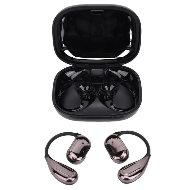AI Translation Earbuds Translator Earbuds Real Time with 164 Languages, 7 Translation Modes, HiFi Sound, for Travel Business