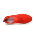thumbnail image 5 of LILYCHAN Mens Steel Toe Shoes Comfortable Safety Work Shoes, 5 of 6