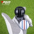 thumbnail image 3 of 1pc Golf Ball Line Liner Drawing Marking Alignment Putting Tool and 2 Pieces Golf Ball Marker Pen, Golf Scribe Accessories HXQ008, 3 of 6