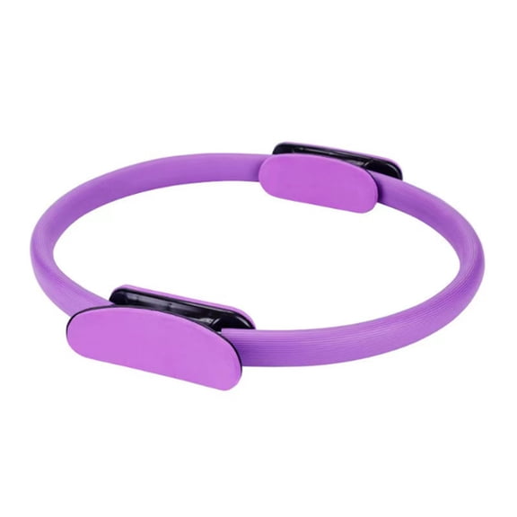 BESTSKY Pilates Ring, Lightweight Pilates Equipment for Enhanced Workouts, Comfortable and Durable Design, Perfect for Sculpting and Toning, Essential for All Pilates Enthusiasts