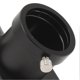 thumbnail image 2 of 1.25 Inches 90 Degree Zenith Diagonal Mirror for Refractor Telescopes Celestial Planets Solar Eclipses Land Observations, 2 of 4