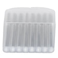 thumbnail image 5 of 2Pcs Hearing Aid Wax Guard Filters Plastic Protective Earwax Shield, 5 of 5