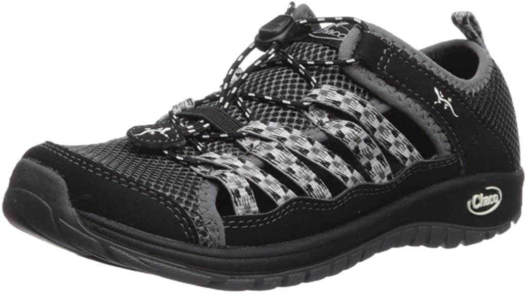 chaco outcross 2 kids