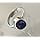 thumbnail image 3 of 5.25 Ratti 4.41 Carat A+ Quality Blue Sapphire Neelam Gemstone Ring For Men And Women'S-B0BQDS, 3 of 5