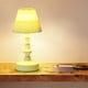 thumbnail image 3 of Mini luz nocturna LED | Diseño de jacinto y líneas finas | Lámpara de mesa a pilas para dormitorio, escritorio y habitación infantil | Luz decorativa de brillo suave, 3 of 5