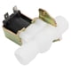 thumbnail image 3 of Válvula solenoide, válvula solenoide Latón Nylon Válvula solenoide de latón Válvula solenoide eléctrica diseñada para la perfección NikouMX herramienta, 3 of 8