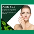 thumbnail image 4 of Herboganic Tea Tree Oil Herbal Bar Soap with Essential Oils, Exfoliates Gently, Moisturizes and Hydrates, 5 oz Bar, 4 of 6
