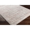 thumbnail image 6 of Aliyah shag Machin e Woven Modern Rugs in Cream, 6 of 7
