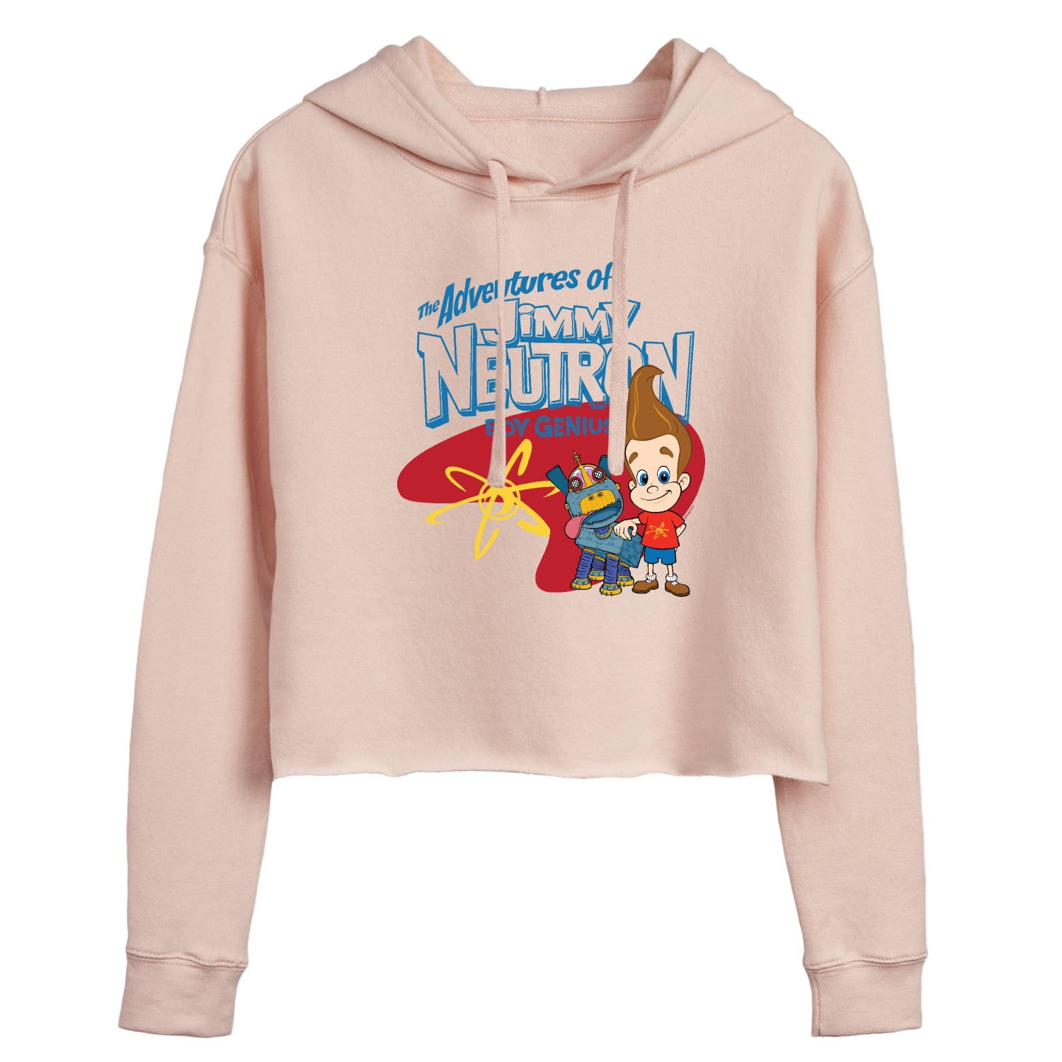 'Jimmy' hoodie Sweatshirt
