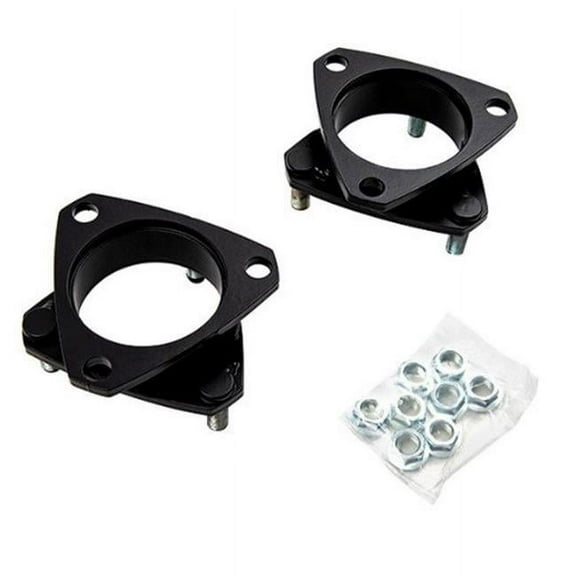 LEVELING KIT Fits select: 2003-2004 TOYOTA TACOMA XTRACAB, 2001-2002 TOYOTA TACOMA