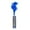 Blue, variant on Apepal Colorful Effect Smoke Tube Colorful Effect Tube Bottle Studio Car Photography Toy Wedding Halloween On Sale Clearance!