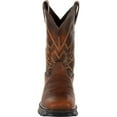 thumbnail image 3 of Durango® Maverick XP™ Ventilated Western Work Boot, 3 of 7