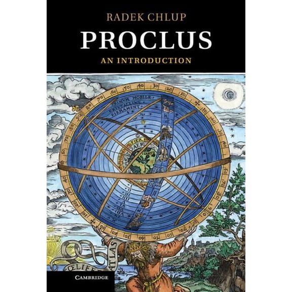 Proclus, (Hardcover)