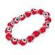thumbnail image 3 of Elegant Beaded Wrist Decor Exotic Bracelet For Women Suitable For Beach Tourism Commemoration 1Pack, 3 of 3